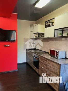 1-к квартира, на длительный срок, 50м2, 9/14 этаж