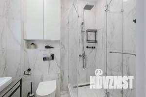 2-к квартира, посуточно, 36м2, 4/22 этаж