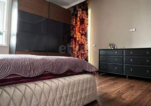 3-к квартира, на длительный срок, 91м2, 14/25 этаж