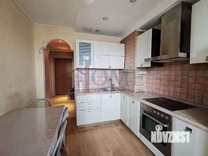 2-к квартира, на длительный срок, 59м2, 10/12 этаж