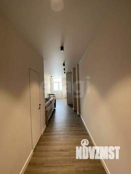 1-к квартира, на длительный срок, 50м2, 16/19 этаж