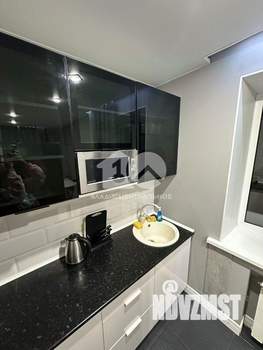 1-к квартира, на длительный срок, 32м2, 6/9 этаж