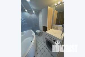 1-к квартира, посуточно, 20м2, 18/18 этаж