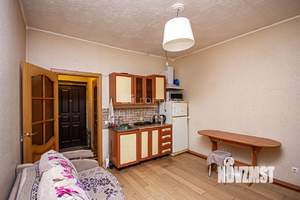 Студия квартира, на длительный срок, 20м2, 1/17 этаж