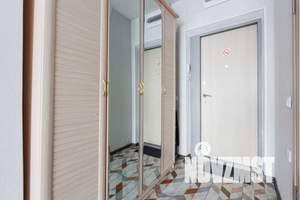 1-к квартира, посуточно, 30м2, 11/17 этаж