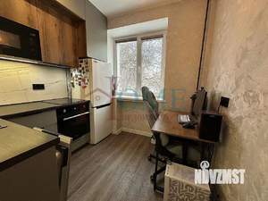 1-к квартира, на длительный срок, 30м2, 2/5 этаж