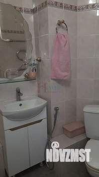 1-к квартира, на длительный срок, 40м2, 7/10 этаж