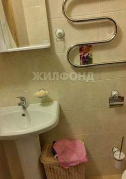 1-к квартира, на длительный срок, 40м2, 5/6 этаж