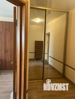 1-к квартира, на длительный срок, 46м2, 12/17 этаж