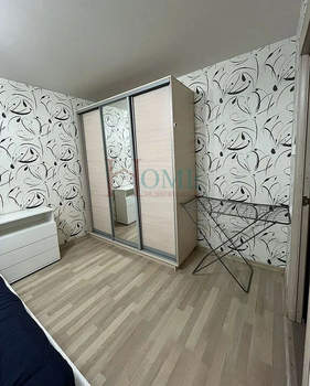 2-к квартира, на длительный срок, 50м2, 10/10 этаж