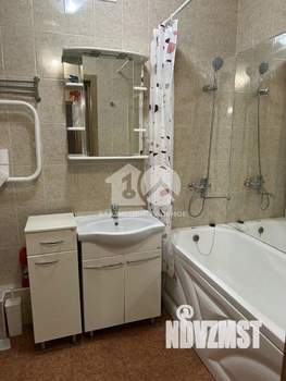 1-к квартира, на длительный срок, 52м2, 14/17 этаж