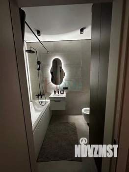 2-к квартира, на длительный срок, 38м2, 3/25 этаж