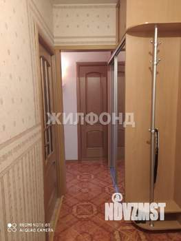 2-к квартира, на длительный срок, 54м2, 2/10 этаж