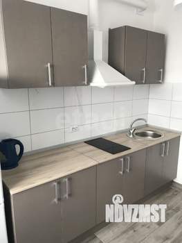 1-к квартира, на длительный срок, 27м2, 9/20 этаж