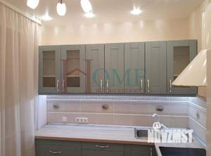 1-к квартира, на длительный срок, 33м2, 12/17 этаж