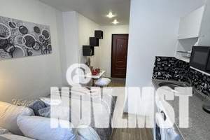 1-к квартира, посуточно, 25м2, 1/5 этаж