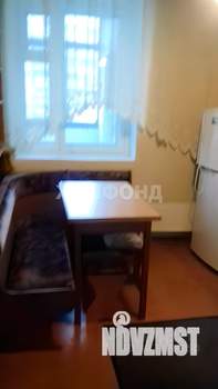 Студия квартира, на длительный срок, 37м2, 6/10 этаж