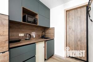 Студия квартира, посуточно, 16м2, 2/5 этаж