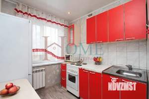 1-к квартира, на длительный срок, 33м2, 5/9 этаж