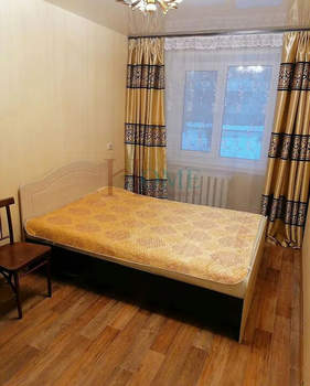 2-к квартира, на длительный срок, 43м2, 1/5 этаж