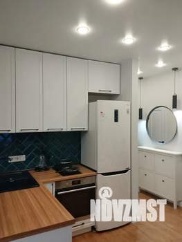 1-к квартира, посуточно, 30м2, 2/4 этаж