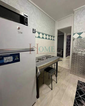 2-к квартира, на длительный срок, 43м2, 3/5 этаж