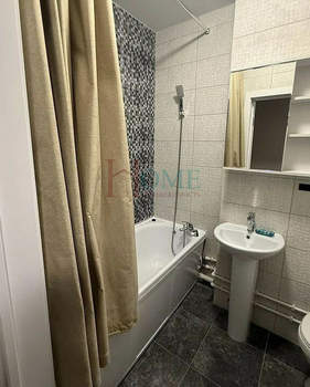 2-к квартира, на длительный срок, 66м2, 4/17 этаж