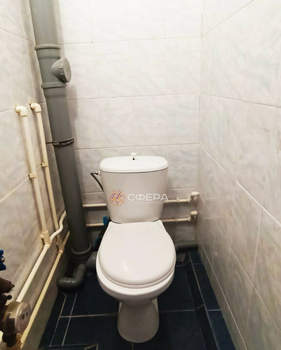 1-к квартира, на длительный срок, 37м2, 2/10 этаж