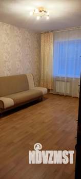 1-к квартира, на длительный срок, 37м2, 3/9 этаж