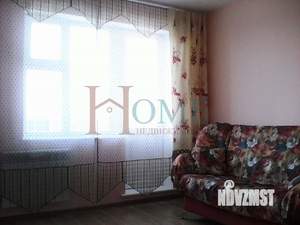 1-к квартира, на длительный срок, 30м2, 15/17 этаж