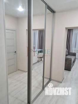 Студия квартира, на длительный срок, 30м2, 5/10 этаж