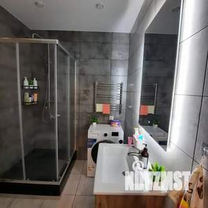 2-к квартира, посуточно, 52м2, 2/9 этаж