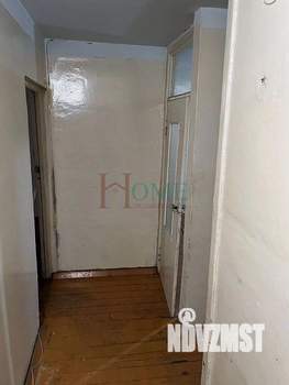 2-к квартира, на длительный срок, 47м2, 4/5 этаж