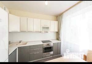 1-к квартира, на длительный срок, 32м2, 2/10 этаж