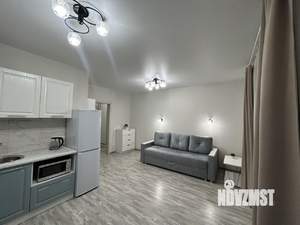 Студия квартира, на длительный срок, 30м2, 5/26 этаж