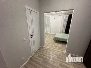 Студия квартира, на длительный срок, 26м2, 9/12 этаж