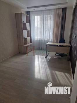 2-к квартира, на длительный срок, 57м2, 4/18 этаж