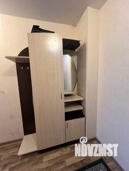 1-к квартира, на длительный срок, 38м2, 17/18 этаж