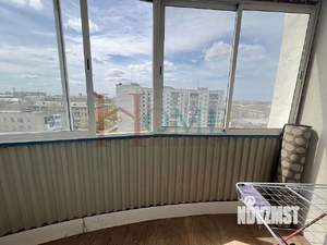 1-к квартира, на длительный срок, 40м2, 7/12 этаж