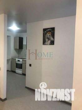 1-к квартира, на длительный срок, 31м2, 5/5 этаж