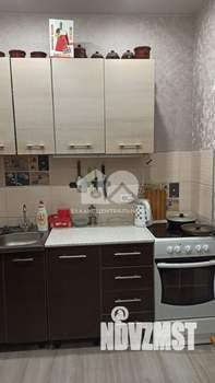 Студия квартира, на длительный срок, 22м2, 4/4 этаж