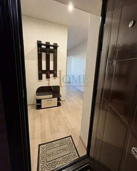 1-к квартира, на длительный срок, 36м2, 15/16 этаж