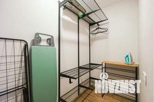 2-к квартира, посуточно, 50м2, 2/5 этаж