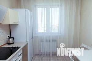 1-к квартира, посуточно, 42м2, 23/25 этаж