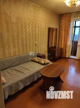 2-к квартира, на длительный срок, 43м2, 4/5 этаж