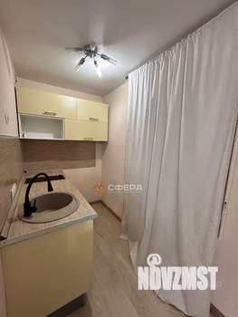 1-к квартира, на длительный срок, 33м2, 1/9 этаж