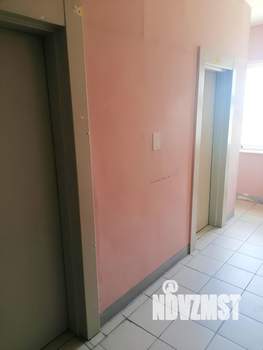 Студия квартира, на длительный срок, 23м2, 13/19 этаж