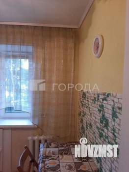 2-к квартира, на длительный срок, 44м2, 2/5 этаж