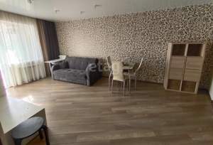 1-к квартира, на длительный срок, 45м2, 12/26 этаж