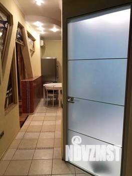 1-к квартира, посуточно, 60м2, 1/1 этаж